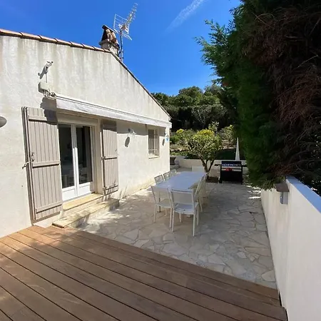 Mer Sea Villa *